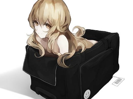 如何画出漂亮的头发？画漫画人物女生头发教程！