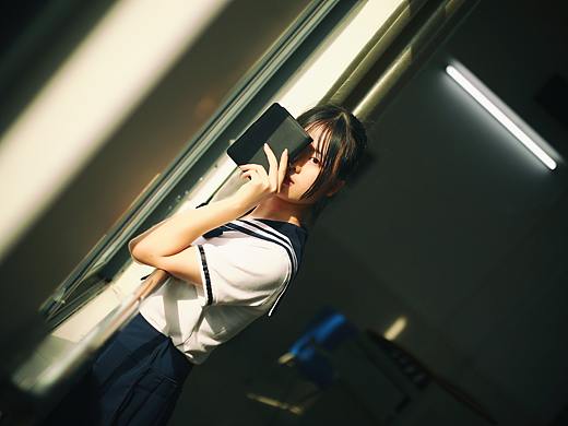 今日のあなたはイチゴあじ味です。（個人主頁-ZMzY5OTAxNjg=） - 人像攝影 - 站酷設計師EDWARDSW原創(chuàng)素材 - 站酷ZCOOL