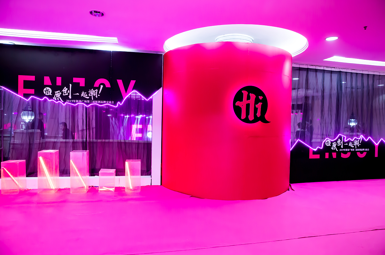 服装大型交流会走秀活动（图ZMTg4MTQzNDUy） - 品牌 - 站酷设计师诸葛毛毛原创素材 - 站酷ZCOOL