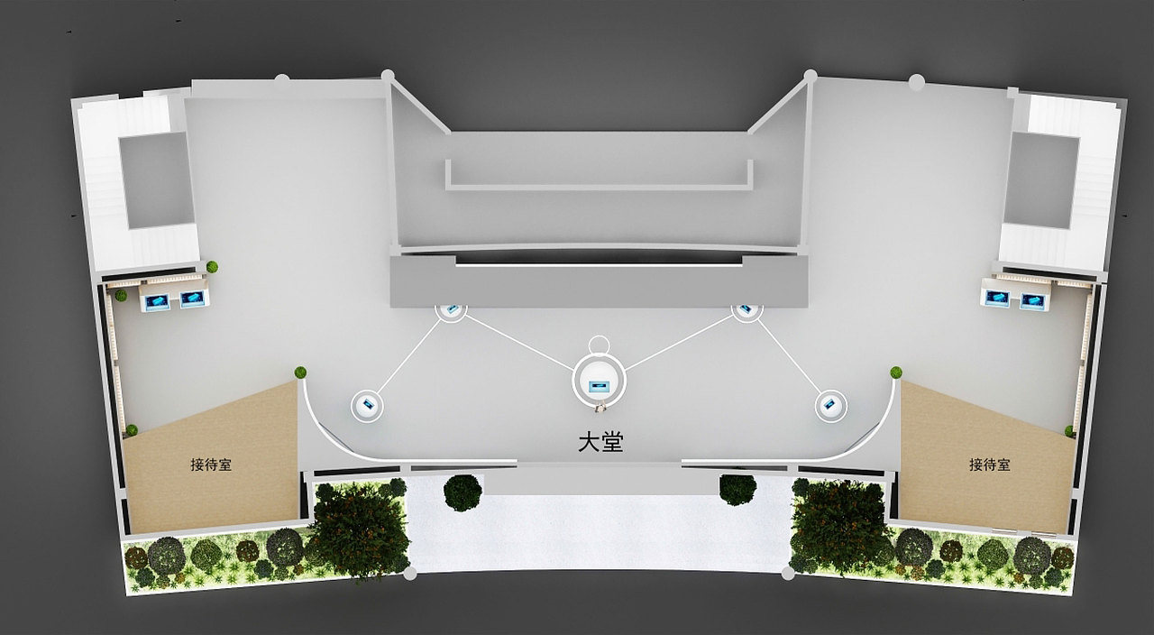 热科院（图ZMjQ2MzI2MjQw） - 建筑/空间 - 站酷设计师Z38377148原创素材 - 站酷ZCOOL