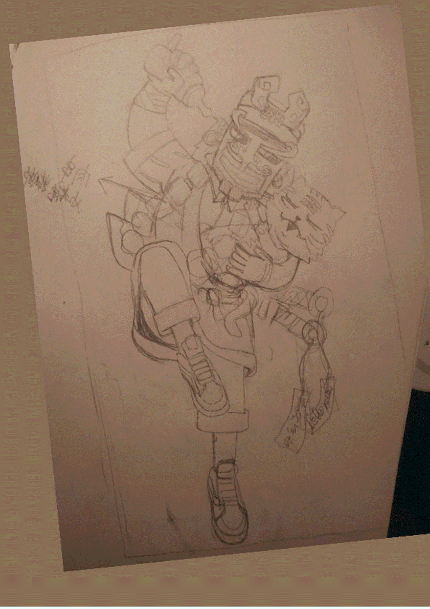 毕业设计《风云水浒》矢量插画＃青春答卷2016＃（图ZNTUzMzIyNDQ=） - 艺术插画 - 站酷设计师苗大秀原创素材 - 站酷ZCOOL