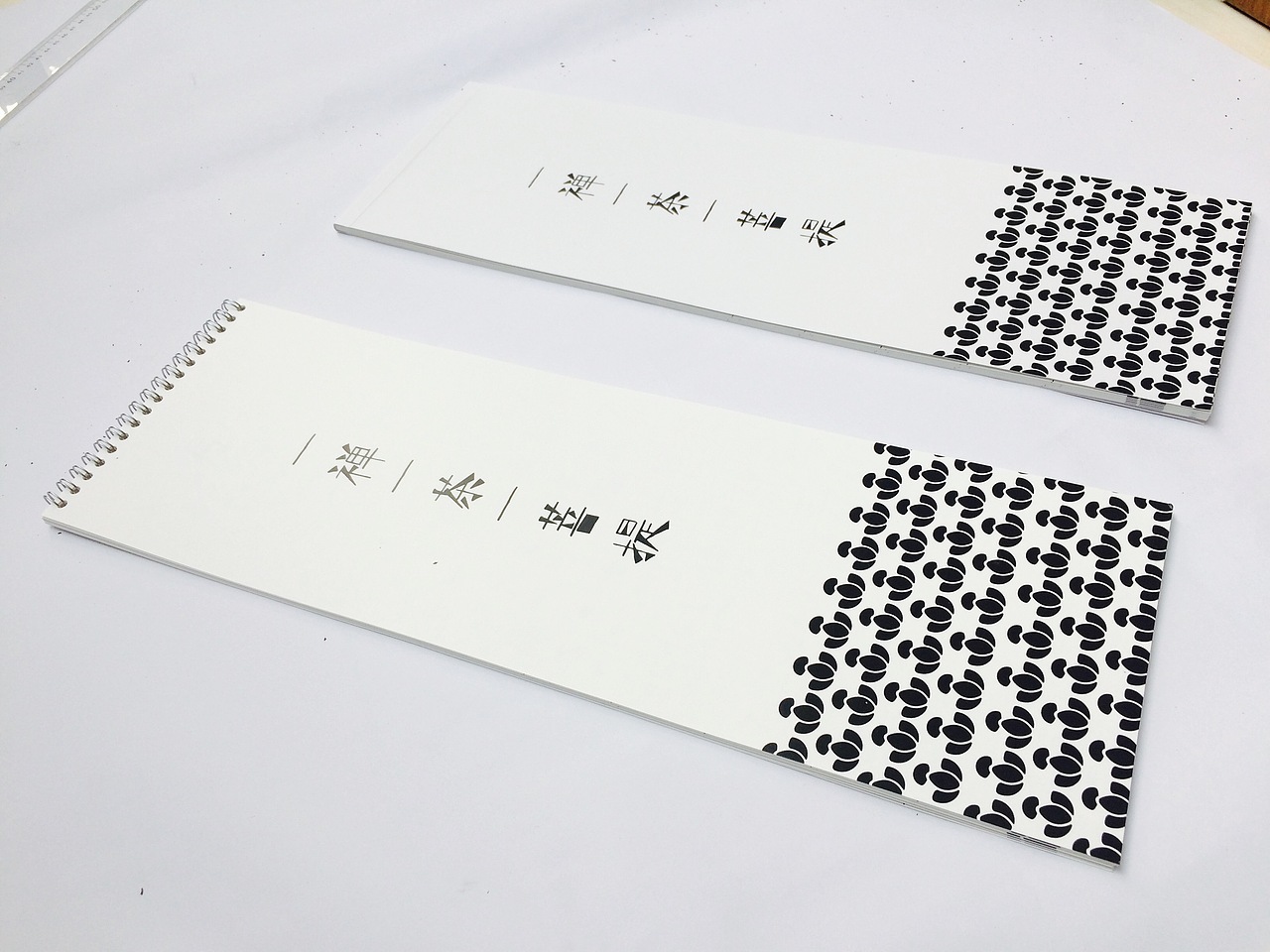 毕业设计《一禅一茶一菩提》#青春答卷2017#(图ZODE0NTc4NjA=) - 书籍/画册 - 站酷设计师别过来原创素材 - 站酷ZCOOL