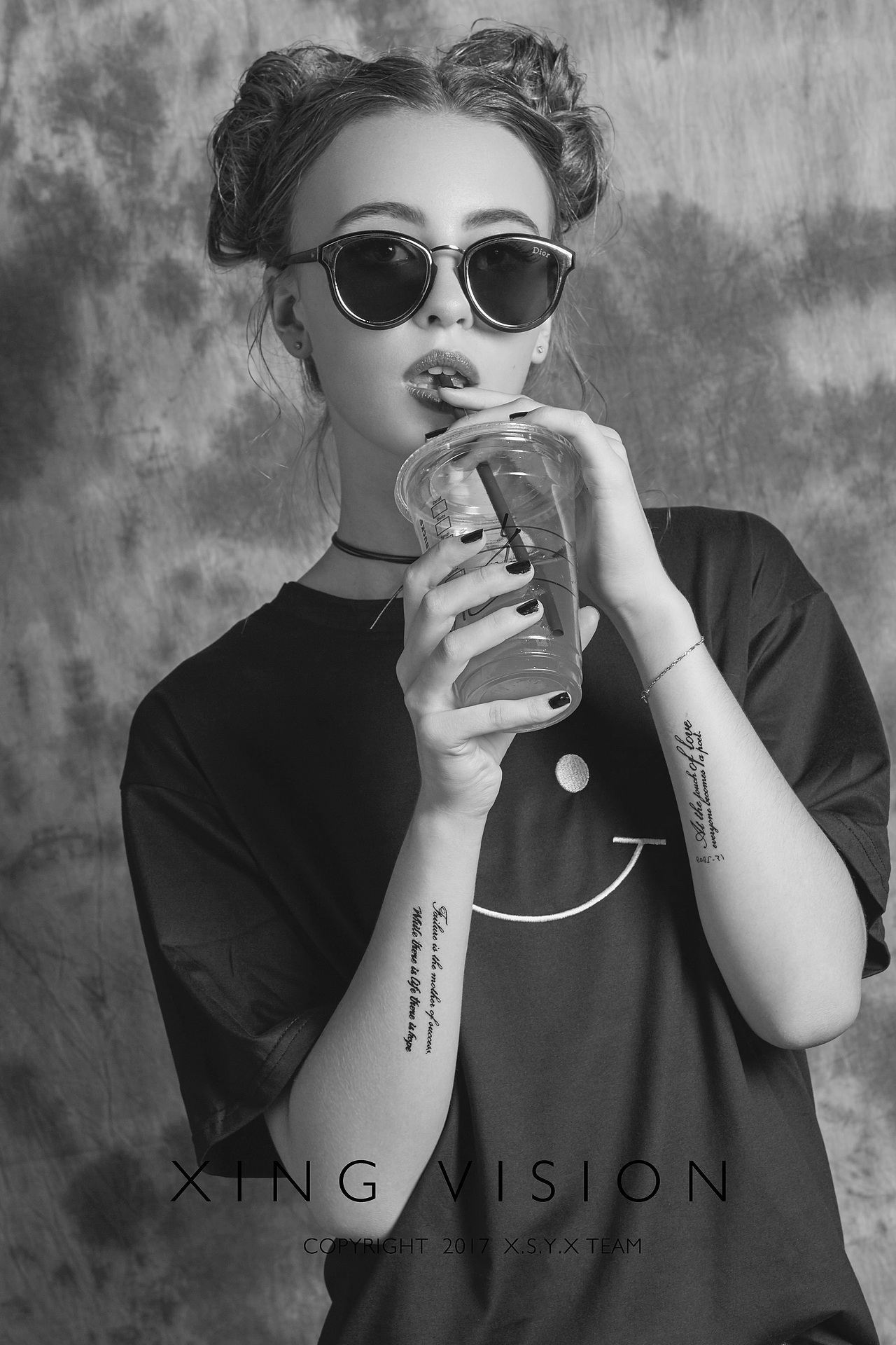 时尚人像写真（图ZMTIxMDIxNzg4） - 人像摄影 - 站酷设计师形社映像原创素材 - 站酷ZCOOL