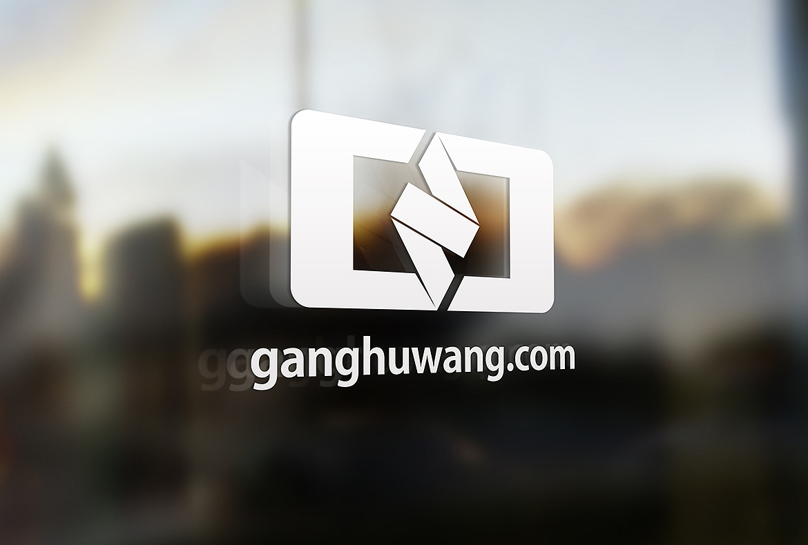 泰州logo标志设计-钢互网VI设计-大唐歌飞品牌设计公司（图ZMTYyMTM5OTk2） - Logo - 站酷设计师大唐歌飞品牌设计原创素材 - 站酷ZCOOL