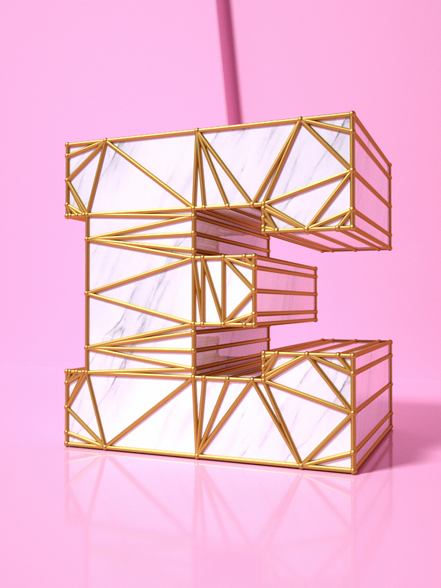 C4D周练