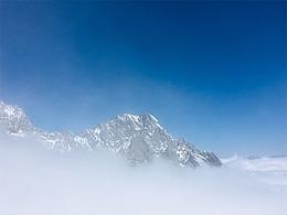 自然背景