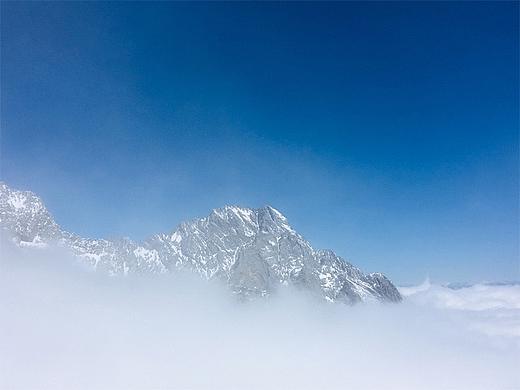 玉龙雪山