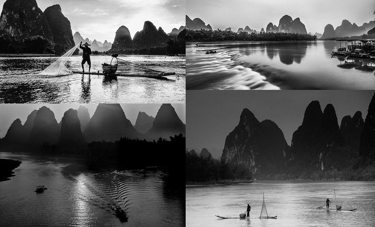 邓老爹餐饮品牌形象设计