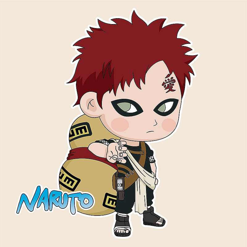 動漫轉(zhuǎn)Q版練習(xí)（圖ZMjYyMjM4MDI4） - 創(chuàng)作習(xí)作 - 站酷設(shè)計師趙太守原創(chuàng)素材 - 站酷ZCOOL