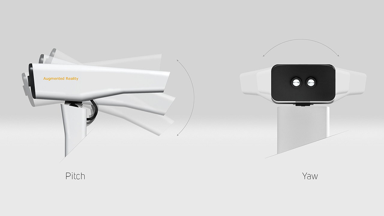 互动体验_雪佛兰AR 广州车展2015（图ZMzg0NjUxNzI=） - 人机交互 - 站酷设计师葛子万原创素材 - 站酷ZCOOL