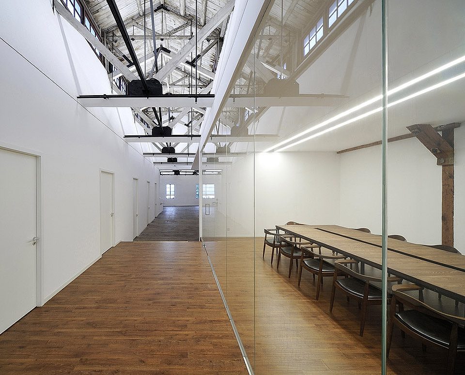 郑州专业办公室装修——办公室装修改造案例（图ZMjAxNzIwMzEy） - 家装设计 - 站酷设计师郑州培训机构装修原创素材 - 站酷ZCOOL