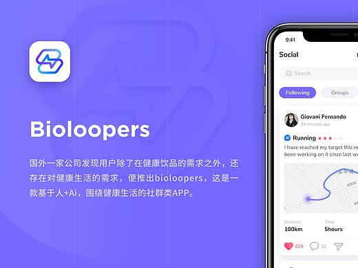 Bioloopers