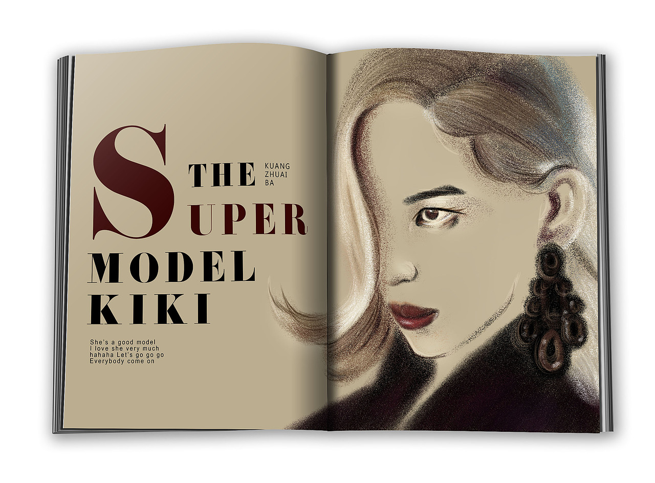 書(shū)籍封面、內(nèi)頁(yè)設(shè)計(jì)（圖ZMzEwODEwNzI=） - 書(shū)籍/畫(huà)冊(cè) - 站酷設(shè)計(jì)師QIAN_錢錢原創(chuàng)素材 - 站酷ZCOOL