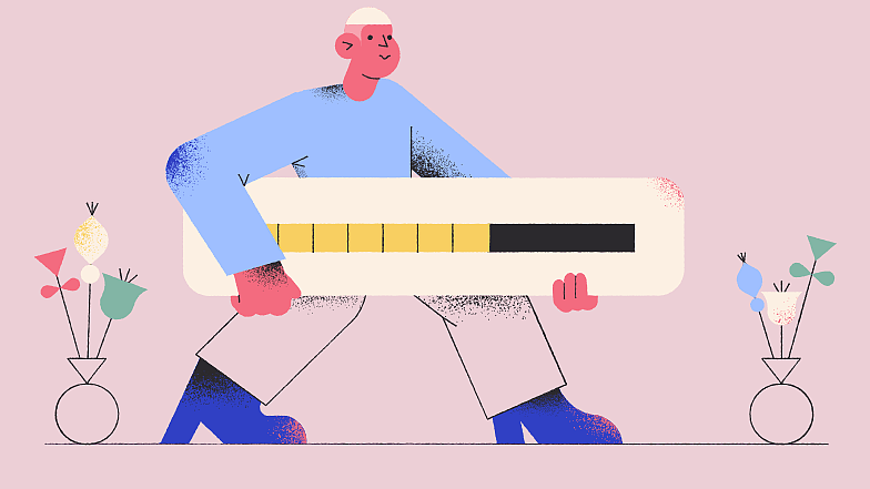 网络世界的艺术（图ZMTkwODMwOTc2） - 商业插画 - 站酷设计师文亮设计原创素材 - 站酷ZCOOL