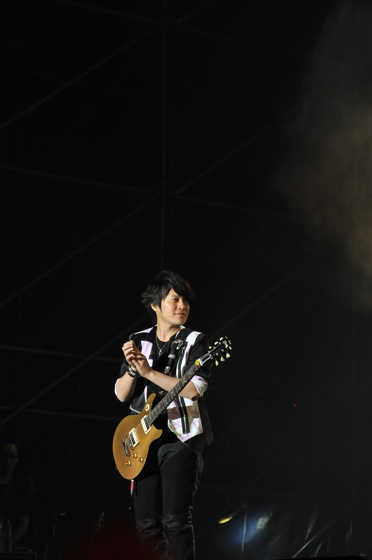 Mayday NO-WHERE 2012 ShenZhen