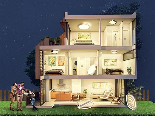 2018年 banner 海报精选