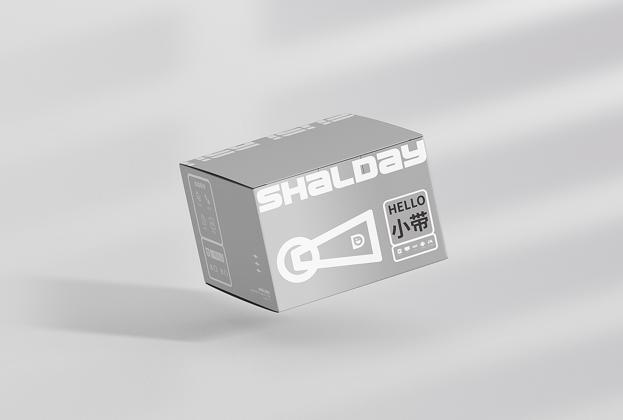 高端投影仪包装设计方案三款（图ZMjk4OTYyNzQw） - 品牌 - 站酷设计师LMDRAWING原创素材 - 站酷ZCOOL