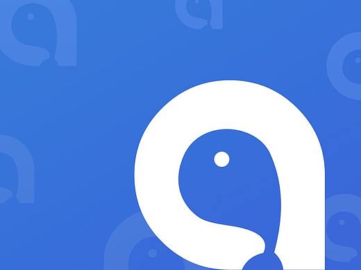 安之商城LOGO和卡通形象设计