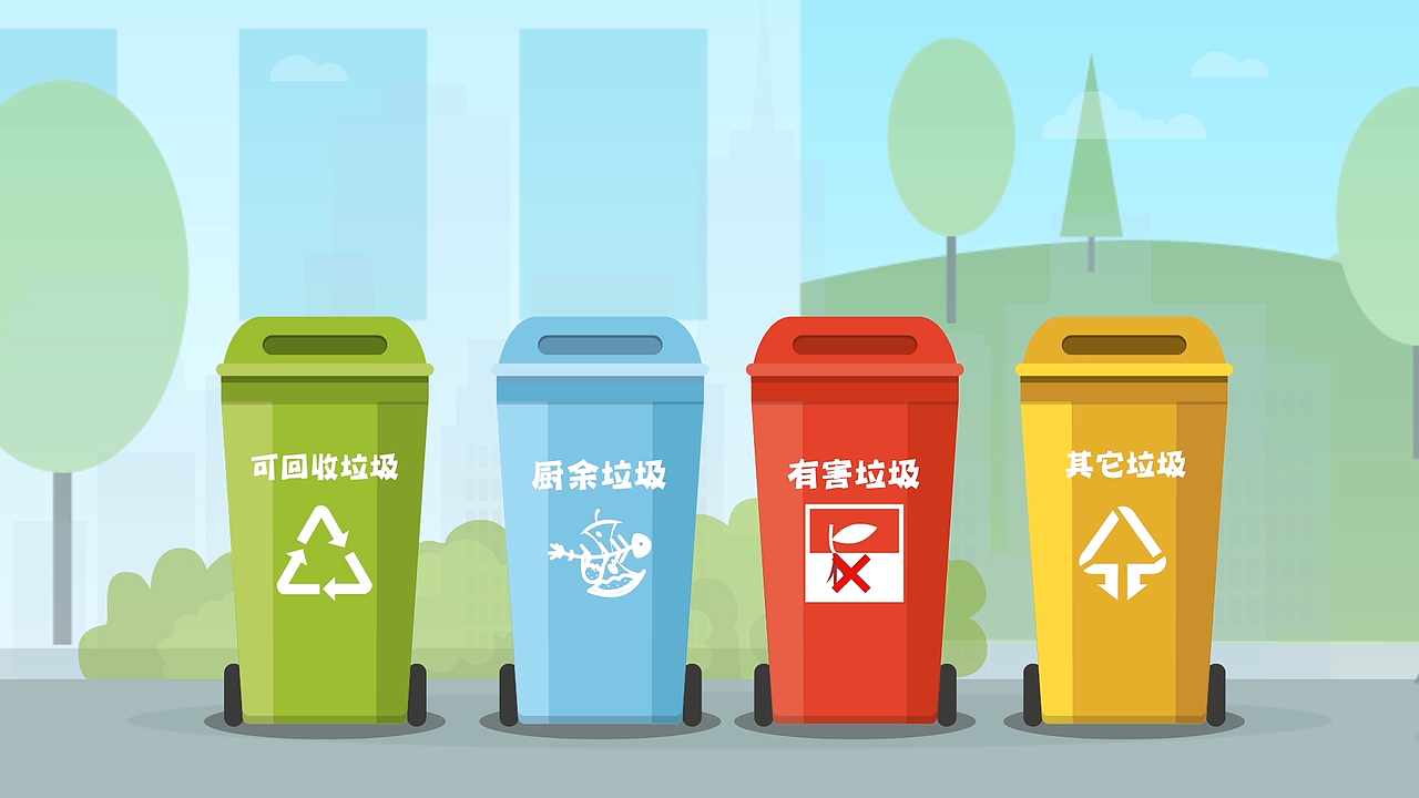 生活中的科普知识