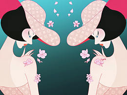 海报