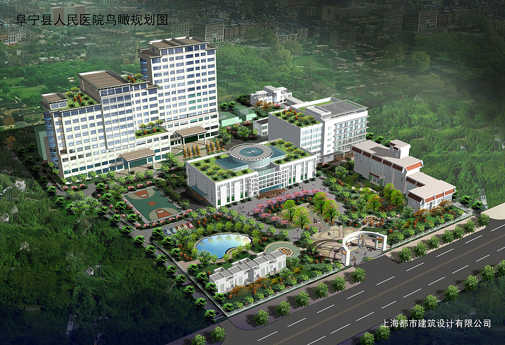 建筑效果图渲染+后期（图ZMTE3MTEwNDQw） - 建筑/空间 - 站酷设计师xinyukione原创素材 - 站酷ZCOOL