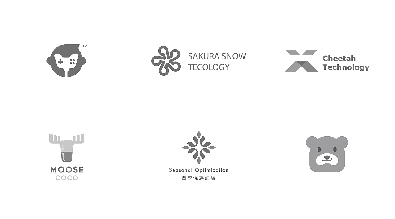 LOGO（图ZMTgzODM3ODEy） - Logo - 站酷设计师FreakLab品牌设计原创素材 - 站酷ZCOOL