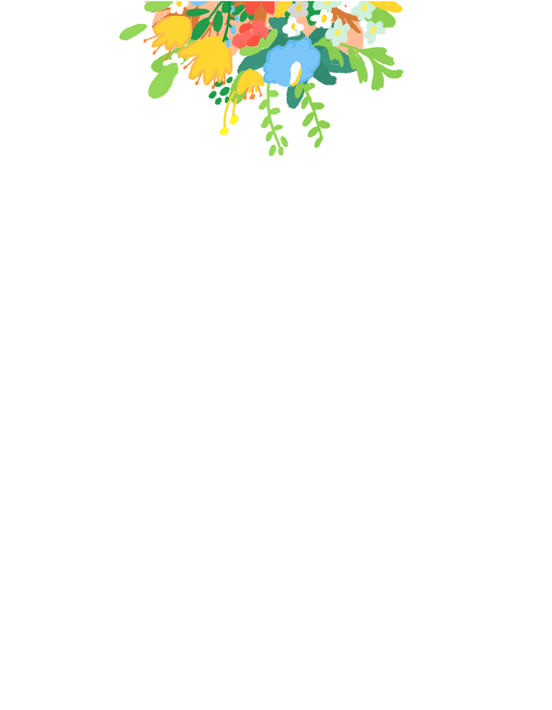 Fafa的花园