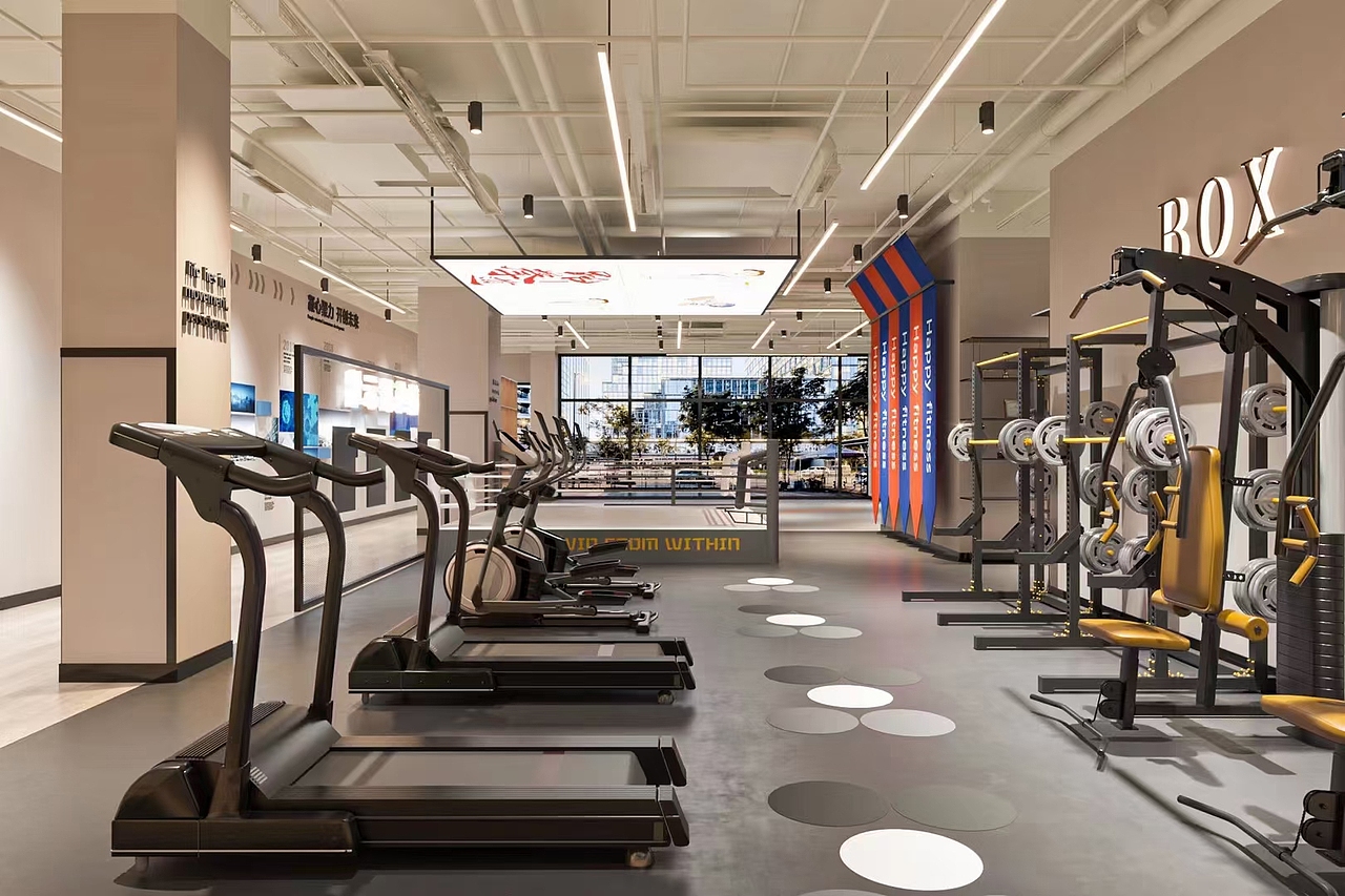 室内设计（图ZMzgxNjg3OTQw） - 商业空间设计 - 站酷设计师小林2021原创素材 - 站酷ZCOOL