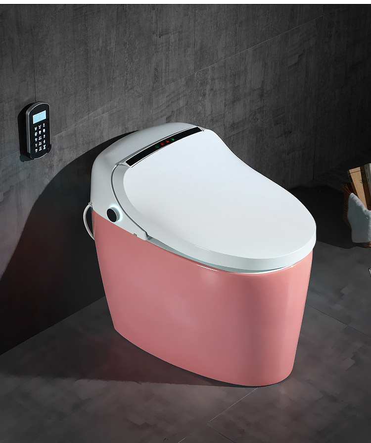 智能马桶（图ZMTQyMzEzMzIw） - 电商 - 站酷设计师Lucky蕊蕊原创素材 - 站酷ZCOOL
