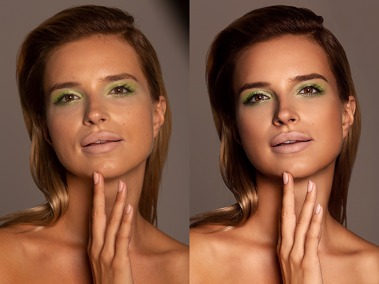 一组人像精修（图ZMTQyMzU3MDY4） - 修图/后期 - 站酷设计师一粒小沙白原创素材 - 站酷ZCOOL