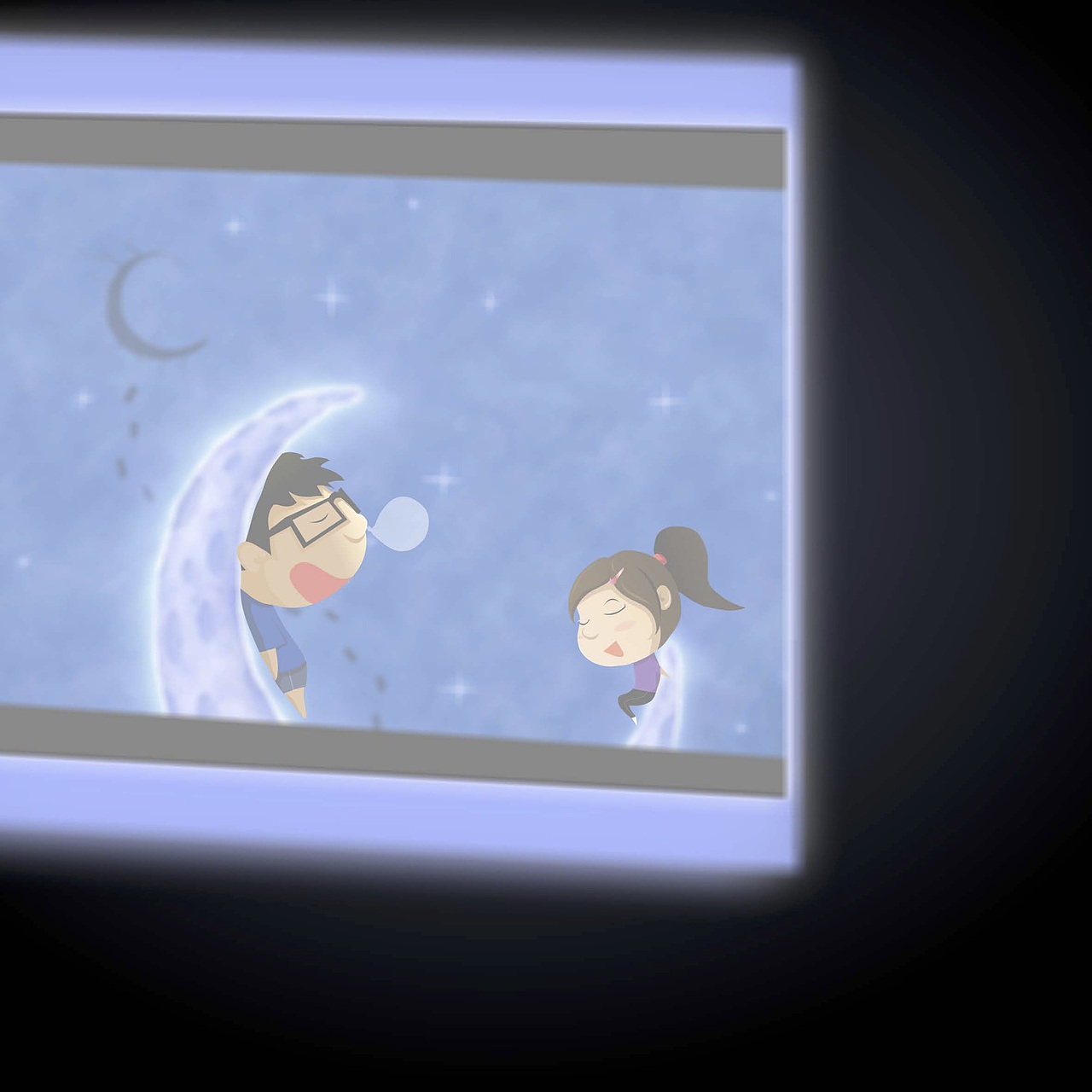 个人创作（这五年）（图ZMTA3NzIxMjI0） - 艺术插画 - 站酷设计师羊羊羊的杨原创素材 - 站酷ZCOOL