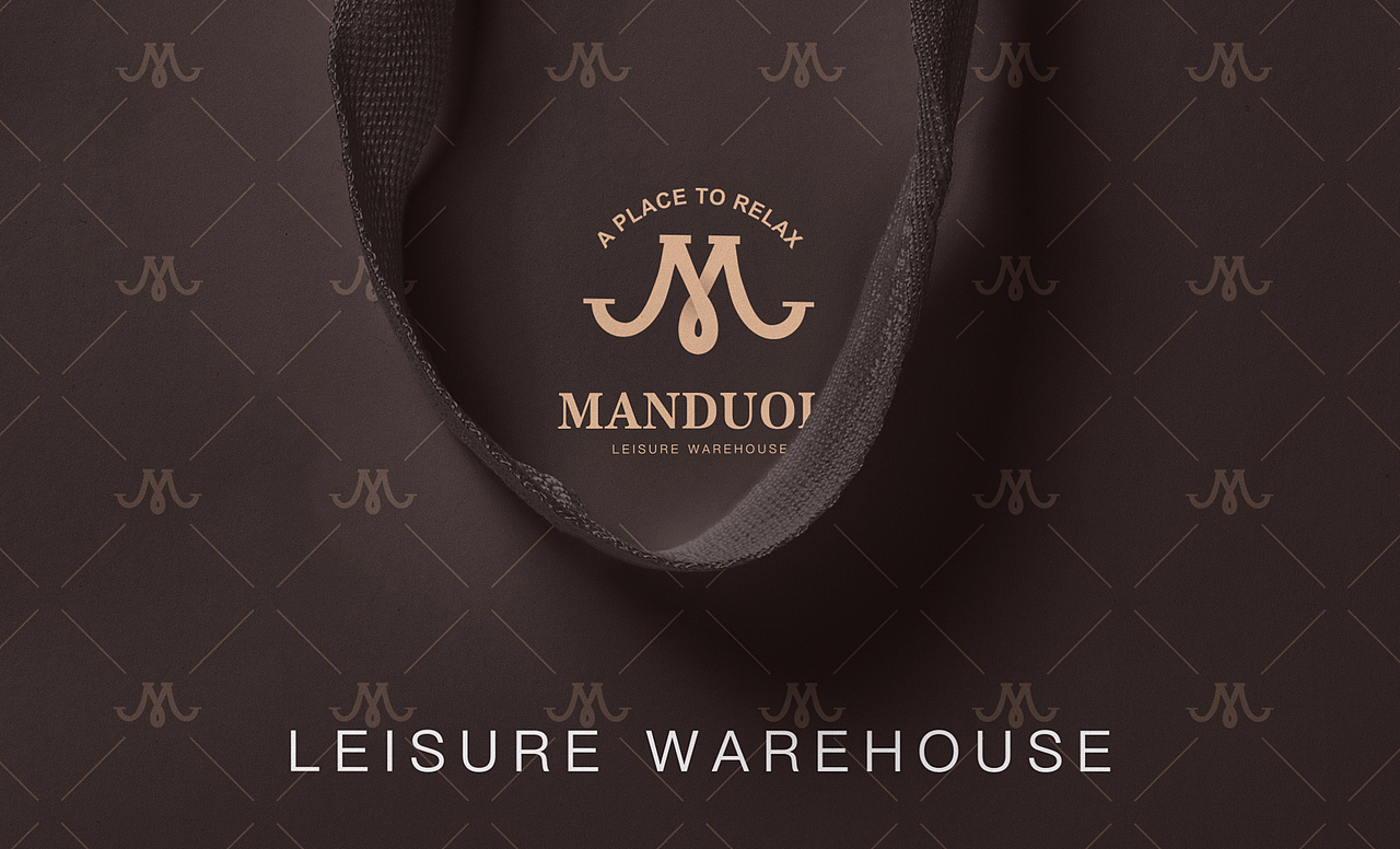 《满多利Manduoli》西餐厅 轻食 全案设计 | 品牌升级（图ZMjY1ODE4MDcy） - 品牌 - 站酷设计师民旅原创素材 - 站酷ZCOOL