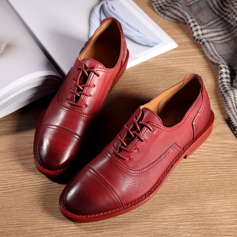 春季女鞋拍摄 时尚休闲单鞋拍照 电商鞋子摄影