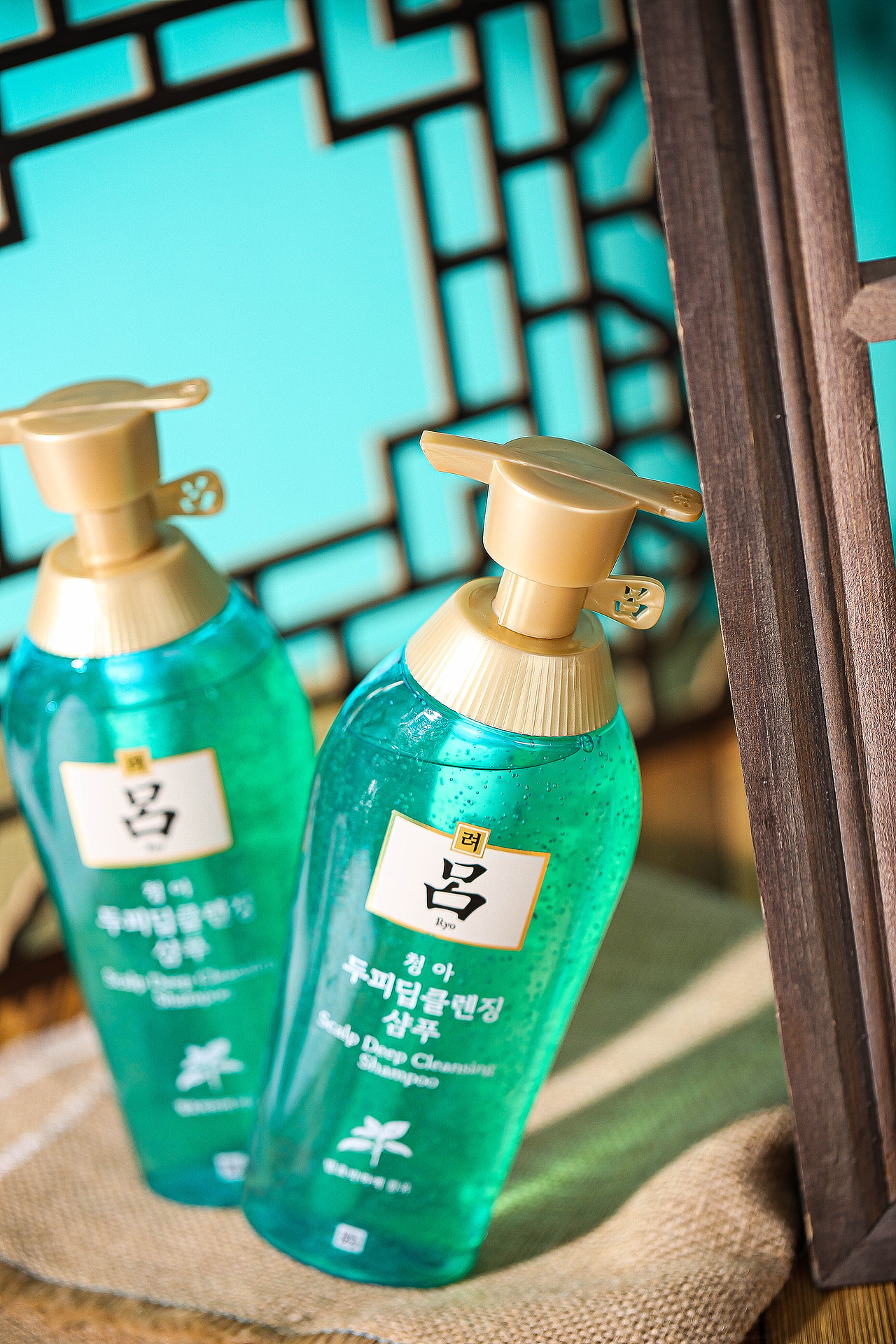 洗发水 绿吕 拍摄|静物产品摄影（图ZMjE5NjU0OTMy） - 产品摄影 - 站酷设计师52Hz摄影师小伟原创素材 - 站酷ZCOOL