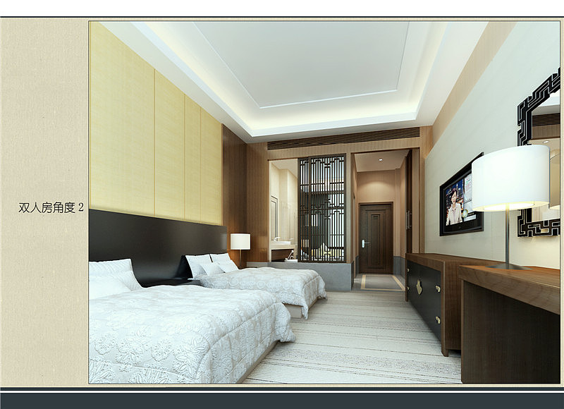 高档酒店设计,酒店设计策划公司