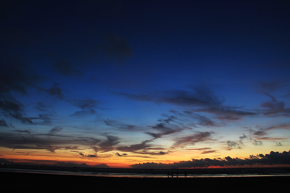 等太阳（图ZMjAxNTM4MDg=） - 风光摄影 - 站酷设计师佐岸JORAN原创素材 - 站酷ZCOOL