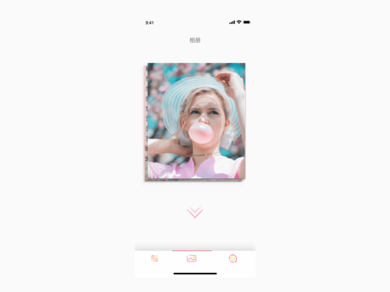 交互动画（图ZMTg1OTA4Nzc2） - 其他UI - 站酷设计师Bellehu原创素材 - 站酷ZCOOL