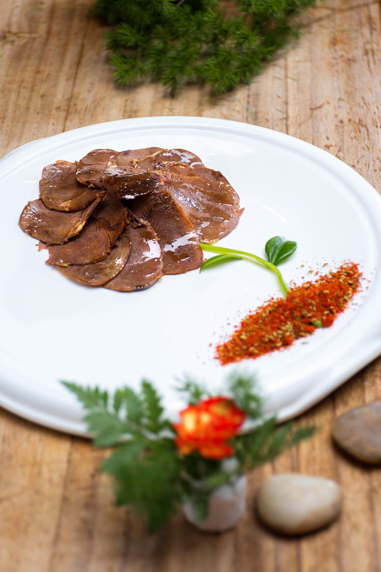 新派川菜 | 珍馐百味