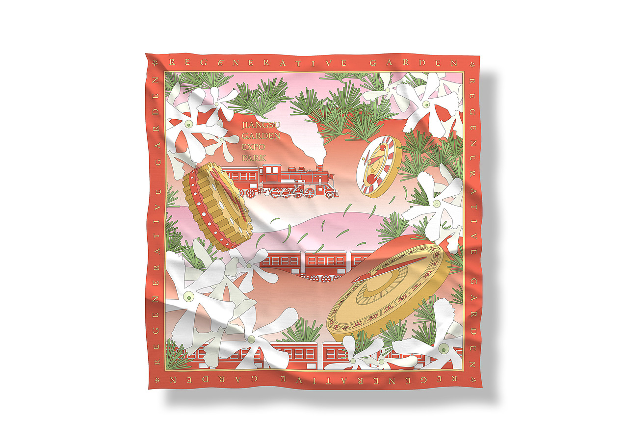 【江苏园博园】JIANGSU GARDEN EXPO PARK