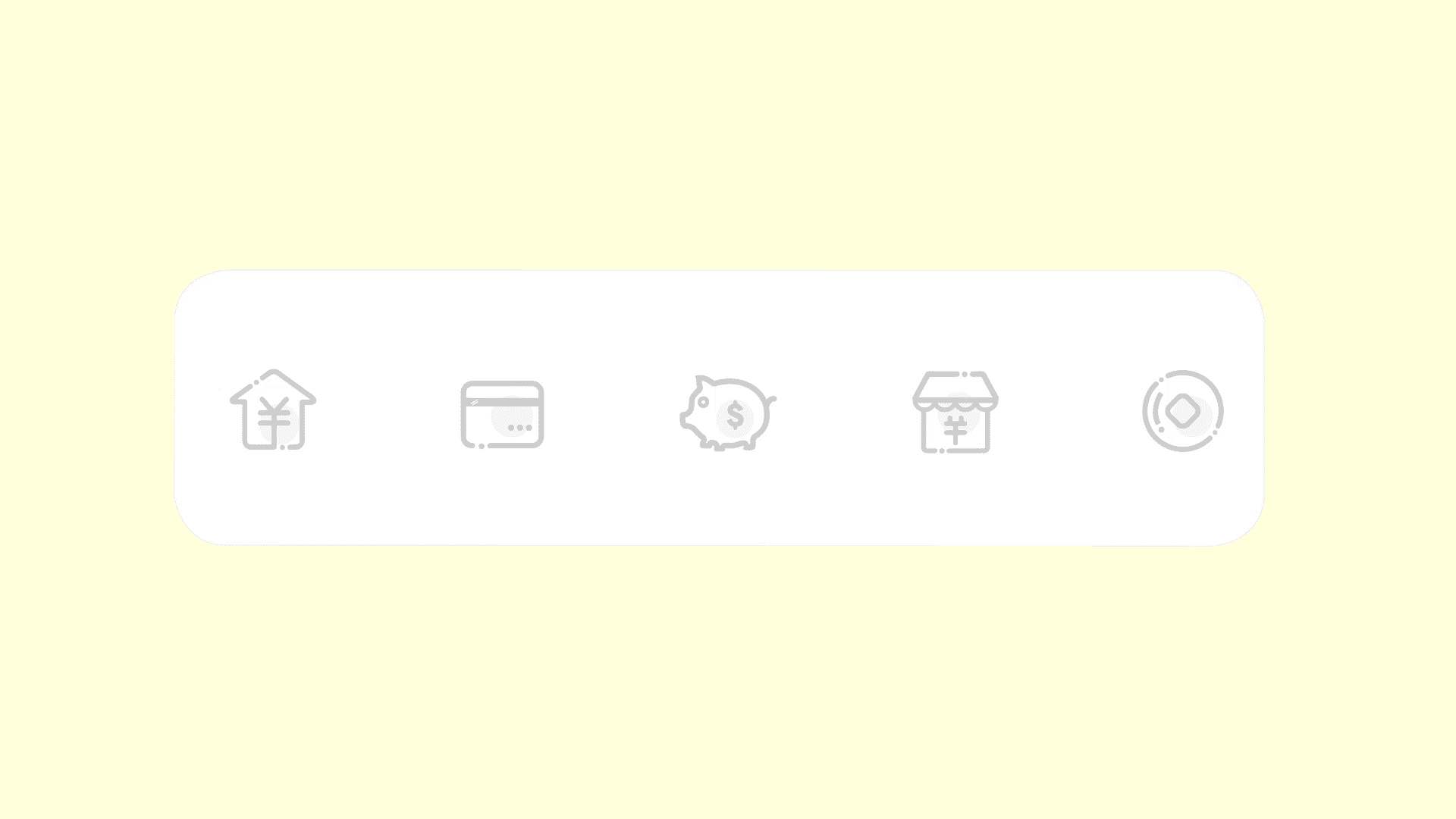 金猪金融APP展示（图ZMjk0MjkxMzk2） - APP界面 - 站酷设计师Jessy小章鱼原创素材 - 站酷ZCOOL