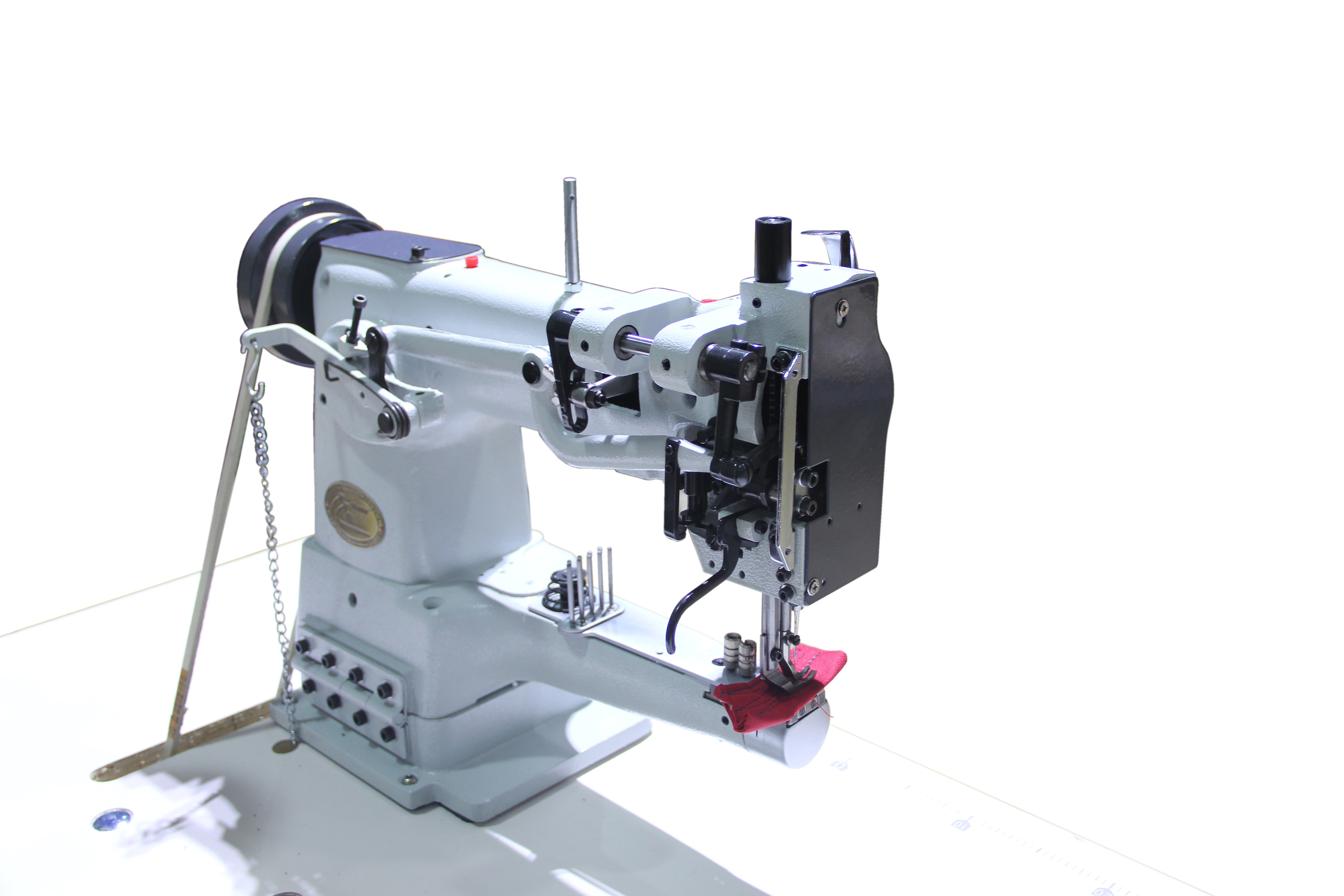 小嘴包边机,st335小嘴包边机,高头车