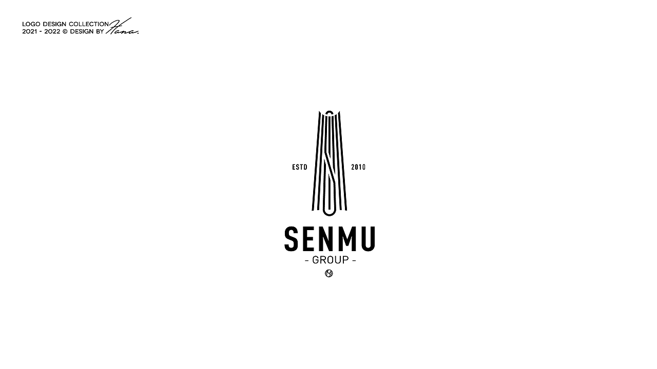 2022|LOGO Collection Vol.002