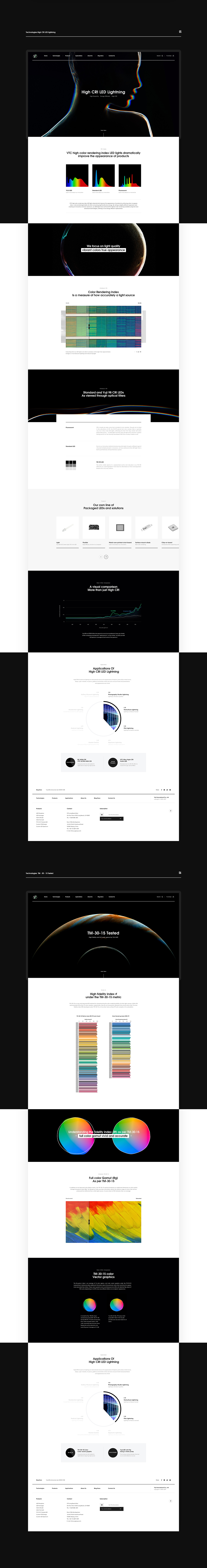 Infinite Web 作品（图ZMTgwODU1Mzgw） - 企业官网 - 站酷设计师_太格原创素材 - 站酷ZCOOL