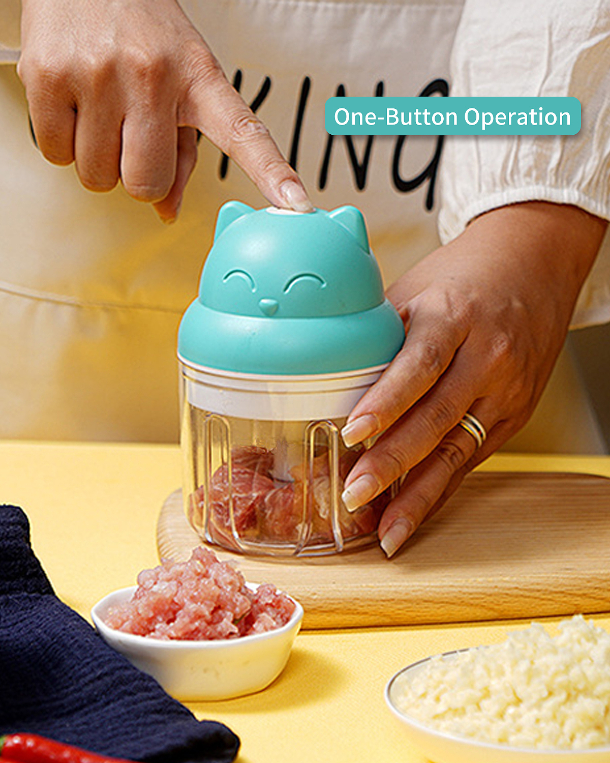 亚马逊云设计A+