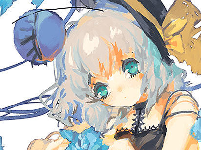 东方project同人
