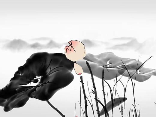 三维水墨-茶禅生活馆