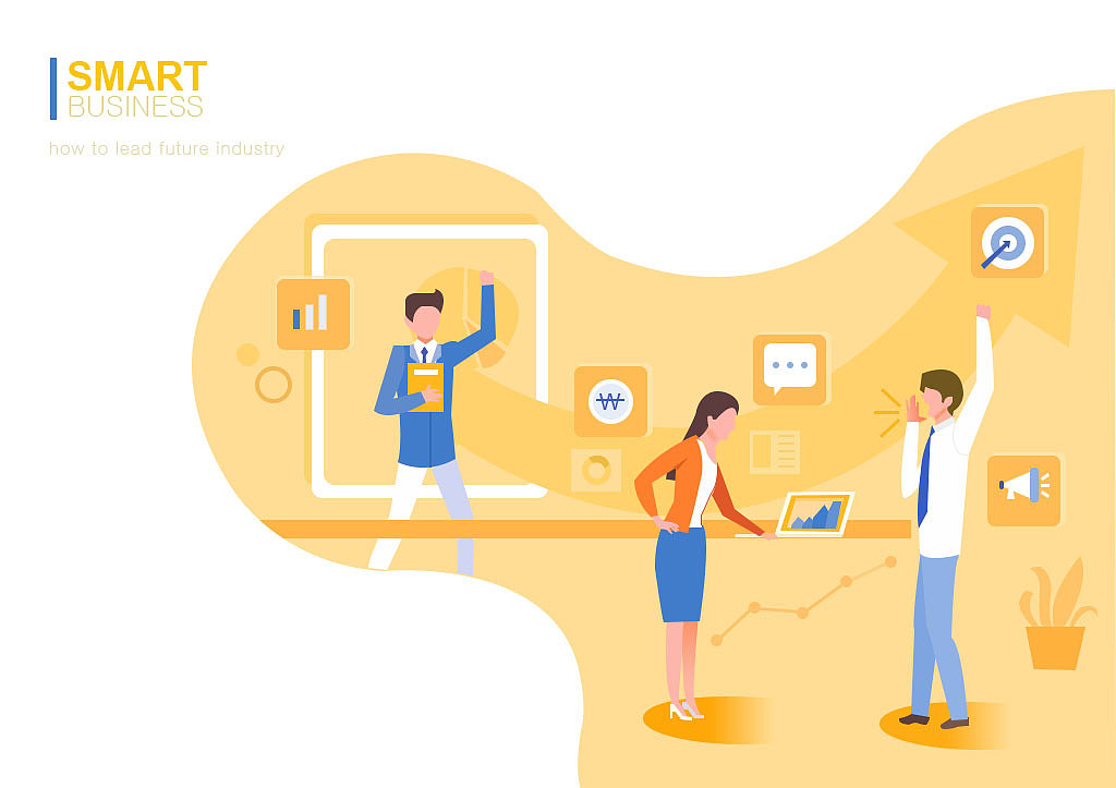 小插画（图ZMTczNzI5ODEy） - 艺术插画 - 站酷设计师Agoni盈原创素材 - 站酷ZCOOL