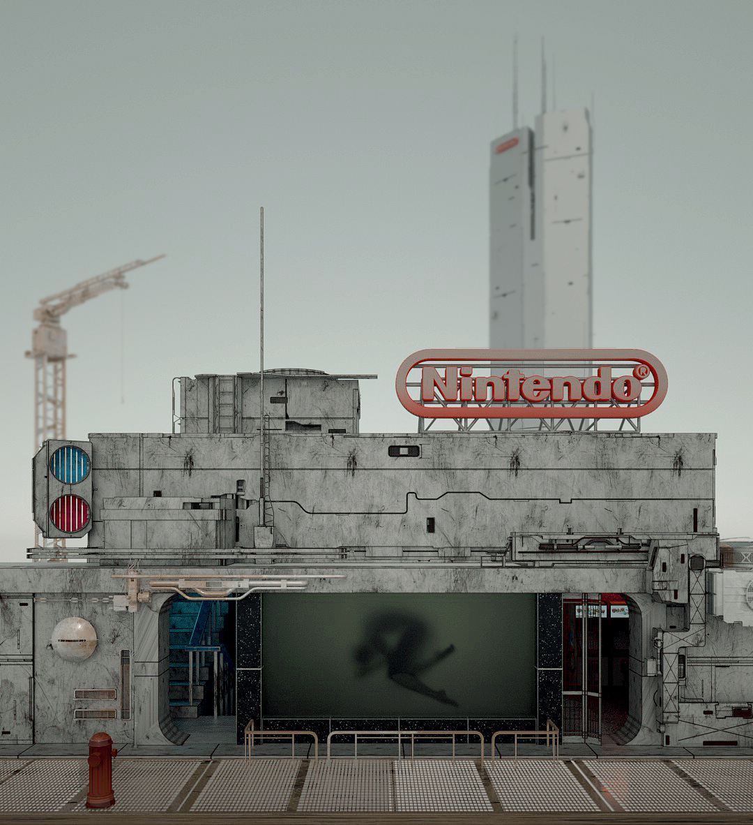 见闻KNOWLEDGE【两日一练】（图ZMTAzOTc0MjA0） - 场景 - 站酷设计师小田仙人原创素材 - 站酷ZCOOL