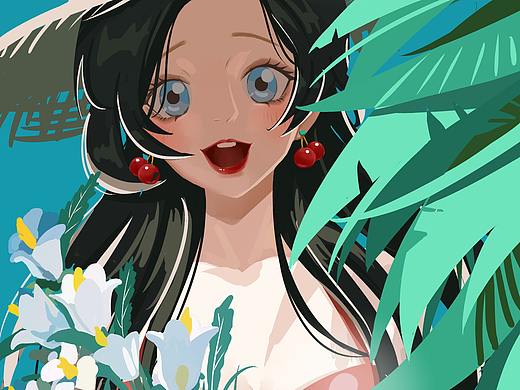 summer