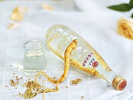 养生酒白酒拍摄~骨子里的风雅